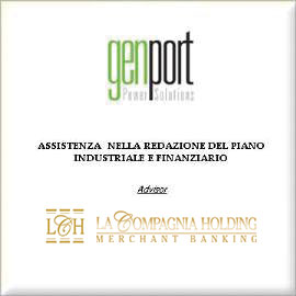 Genport
