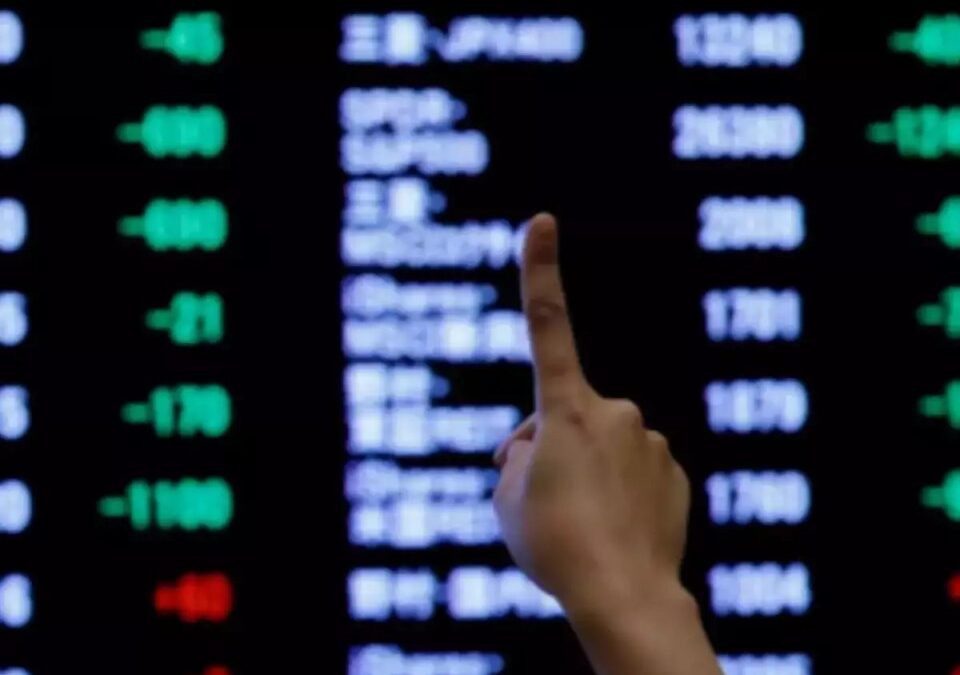 SARÀ L’INFLAZIONE A MUOVERE I MERCATI ?