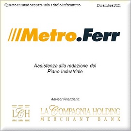 METRO.FERR – 2