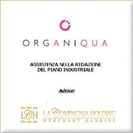 ORGANIQUA small