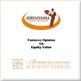 Serenissima small