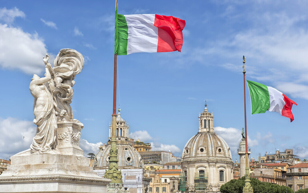 CHI SOSTERRÀ L’EXPORT ITALIANO?