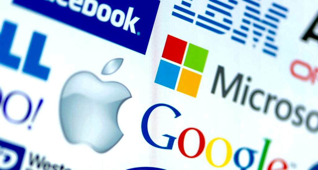 IL TRIONFO DELLE BIG TECH